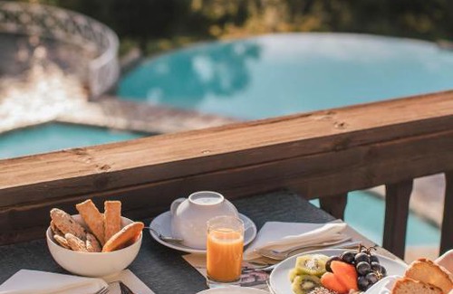 Monfortinho Hotel | Hotel Fonte Santa