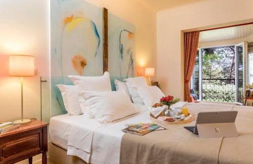 Monfortinho Hotel | Hotel Fonte Santa
