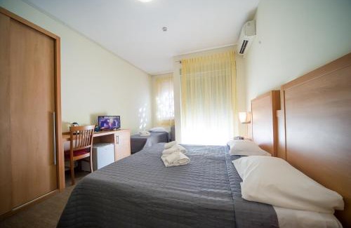 Volterra Hotel | Hotel Foresteria