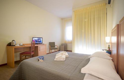Volterra Hotel | Hotel Foresteria