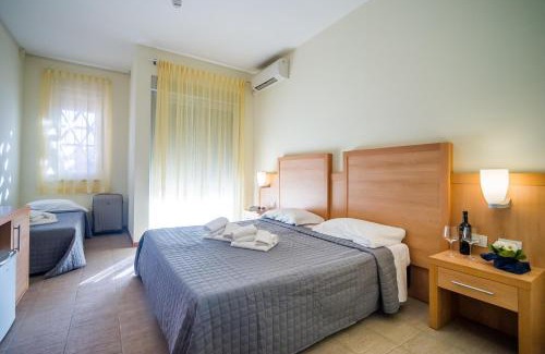Volterra Hotel | Hotel Foresteria