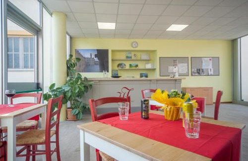 Volterra Hotel | Hotel Foresteria