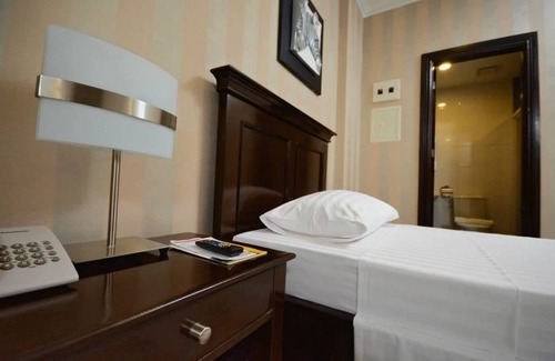Daet Hotel | Hotel Formosa Daet