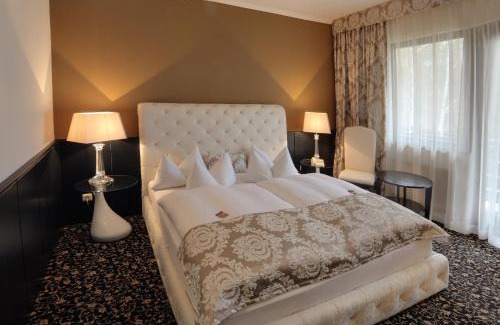Wannsee Hotel | Hotel Forsthaus