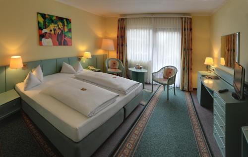 Wannsee Hotel | Hotel Forsthaus