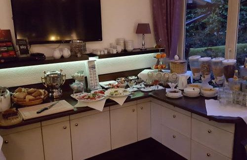 Wannsee Hotel | Hotel Forsthaus