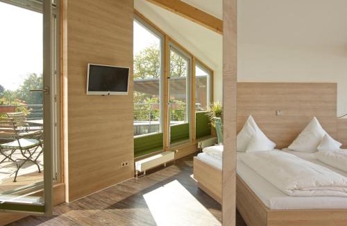 Chemnitz Hotel | Hotel Forsthaus Grüna Betreiber GmbH