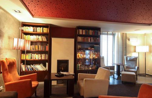 Chemnitz Hotel | Hotel Forsthaus Grüna Betreiber GmbH