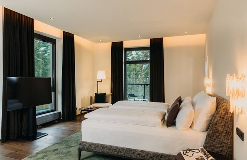 Fuerth Hotel | Hotel Forsthaus Nürnberg Fürth