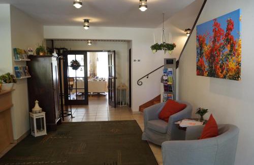 Sankt Hubertus Hotel | Hotel Forsthaus St. Hubertus