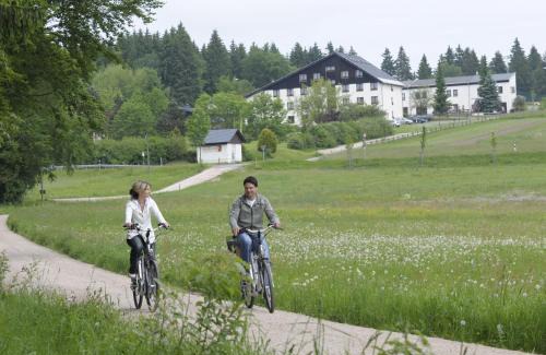 Schoenheide Hotel | Hotel Forstmeister