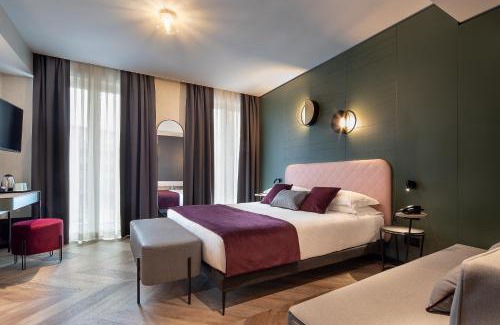 San Dona di Piave Hotel | Hotel Forte del 48