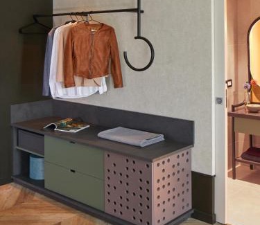 San Dona di Piave Hotel | Hotel Forte del 48