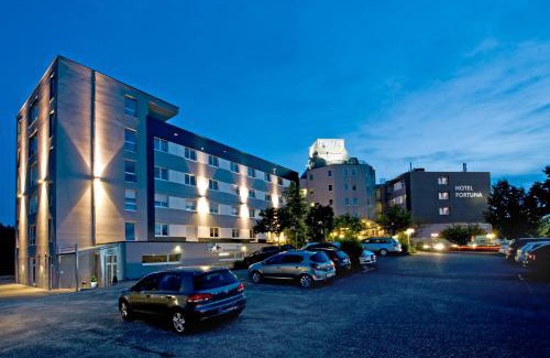 Strick Hotel | Hotel Fortuna Reutlingen-Tübingen