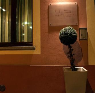 Chivasso Hotel | Hotel Fortyfive