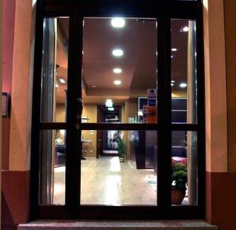 Chivasso Hotel | Hotel Fortyfive