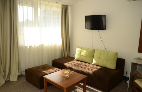 Sofia Hotel | Hotel Forum - Free Parking