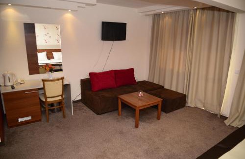Sofia Hotel | Hotel Forum - Free Parking