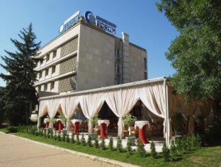 Sofia Hotel | Hotel Forum - Free Parking