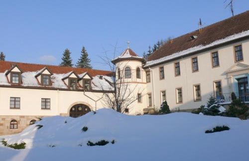 Bad Liebenstein Hotel | Hotel Fröbelhof