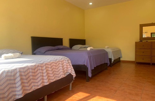 El Cuco Hotel | Hotel Fragatta playa el cuco