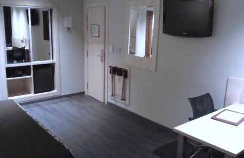 Ourense Hotel | Hotel Francisco II