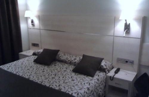 Ourense Hotel | Hotel Francisco II