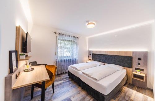 Forchheim Hotel | Hotel Franken