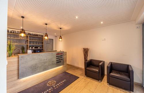 Forchheim Hotel | Hotel Franken
