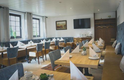 Forchheim Hotel | Hotel Franken