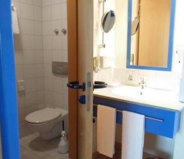Aurach Hotel | Hotel Frankenhöhe