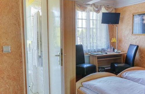 Frankfurt an der Oder Hotel | Hotel Frankfurt Oder - 3 Sterne Zur Alten Oder