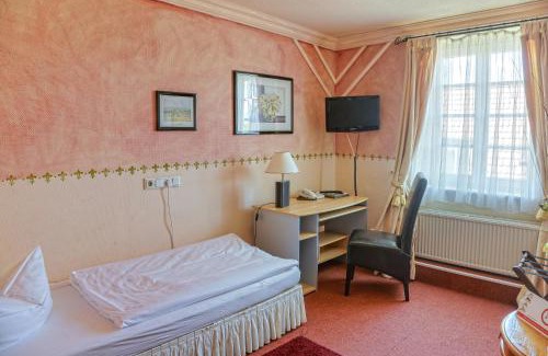 Frankfurt an der Oder Hotel | Hotel Frankfurt Oder - 3 Sterne Zur Alten Oder