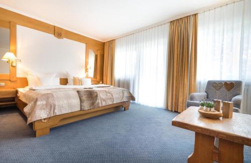Oberstdorf Hotel | Hotel Franks