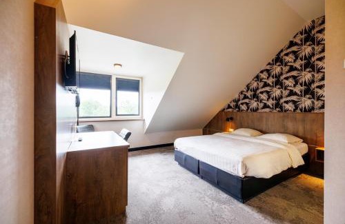 Deurningen Hotel | Hotel Frans op den Bult