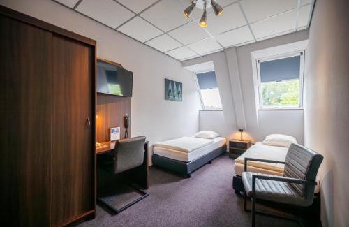 Deurningen Hotel | Hotel Frans op den Bult