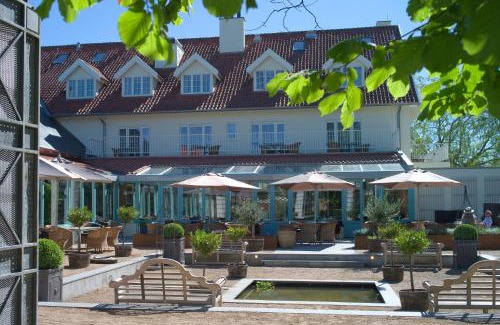 Fredensborg Hotel | Hotel Fredensborg Store Kro