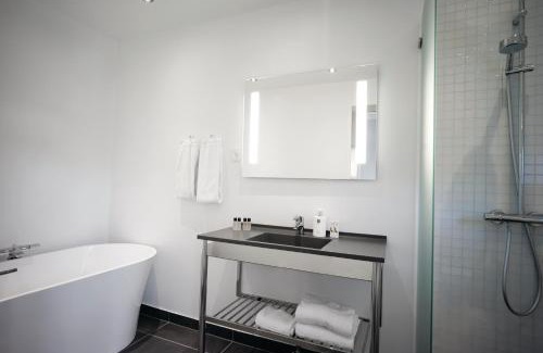 Fredensborg Hotel | Hotel Fredensborg Store Kro