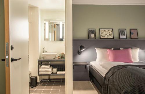 Fredensborg Hotel | Hotel Fredensborg Store Kro