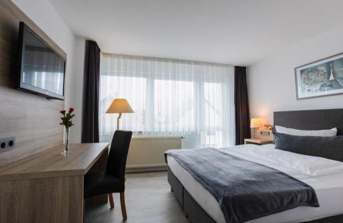 Stammheim-Sud Hotel | Hotel Freihof
