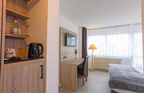 Stammheim-Sud Hotel | Hotel Freihof