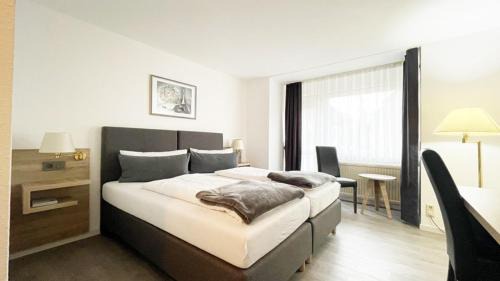Stammheim-Sud Hotel | Hotel Freihof