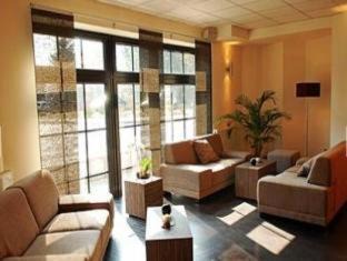 Hockstein Hotel | Hotel Freiraum