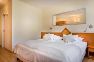 Hockstein Hotel | Hotel Freiraum