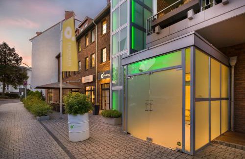 Hockstein Hotel | Hotel Freiraum