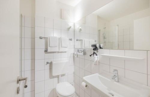 Hockstein Hotel | Hotel Freiraum