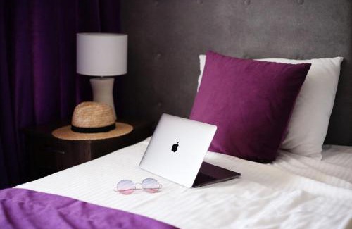 Odessa City Center Hotel | Hotel Fridman