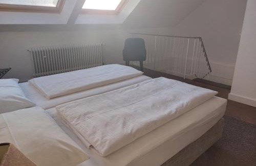 Altstadt I Hotel | Hotel Friederike