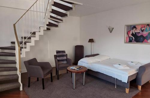 Altstadt I Hotel | Hotel Friederike