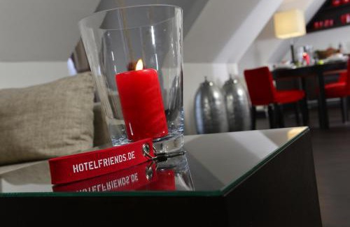 Hueckelhoven Hotel | Hotel Friends Hückelhoven